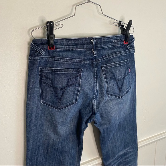 Vigoss Chelsea Bootcut Long 30 - Picture 7 of 7